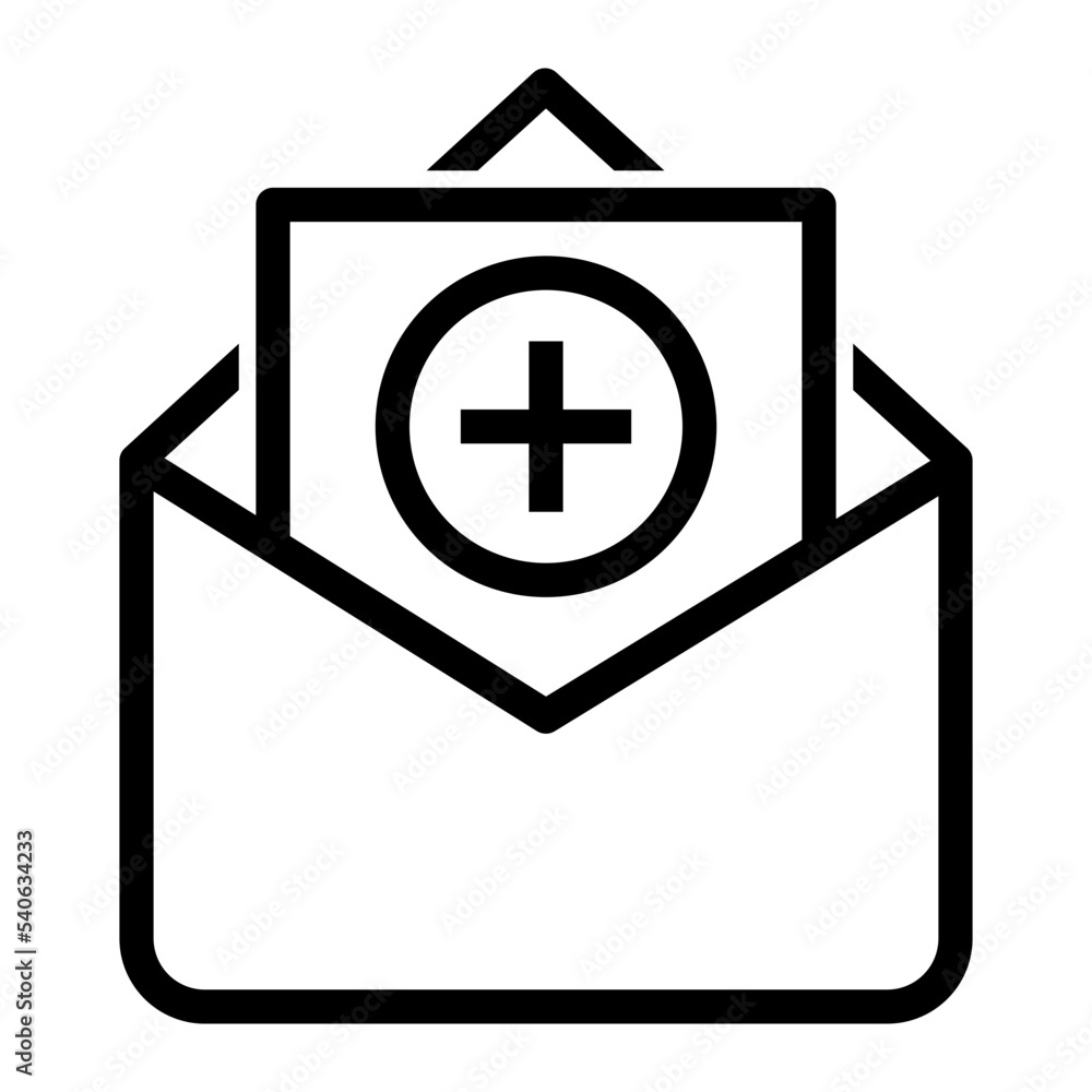 Icon Perspective Grid With Style Outline Icon Perspective Grid With Style Outline
