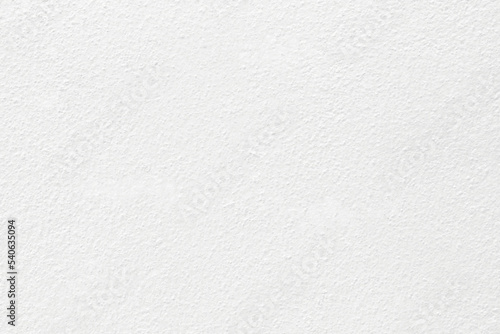 White Smoke Concrete Wall Texture For Background And Design.