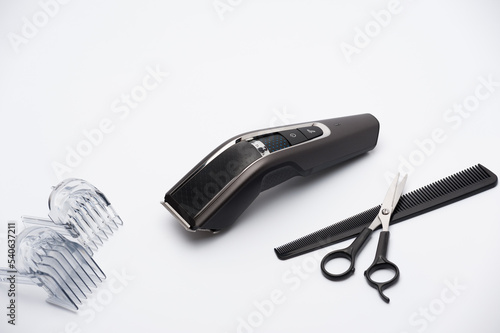 hairdresser accessory