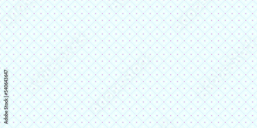 white background with dots