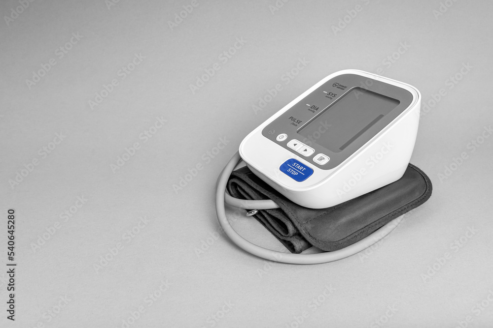 Medical electronic thermometer for pressure measurement. There is a place for your text. Medical electronic thermometer for pressure measurement. There is a place for your text.