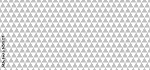 transparent pattern background. simulation alpha channel png. seamless gray and white triangle. vector design grid. checkered texture