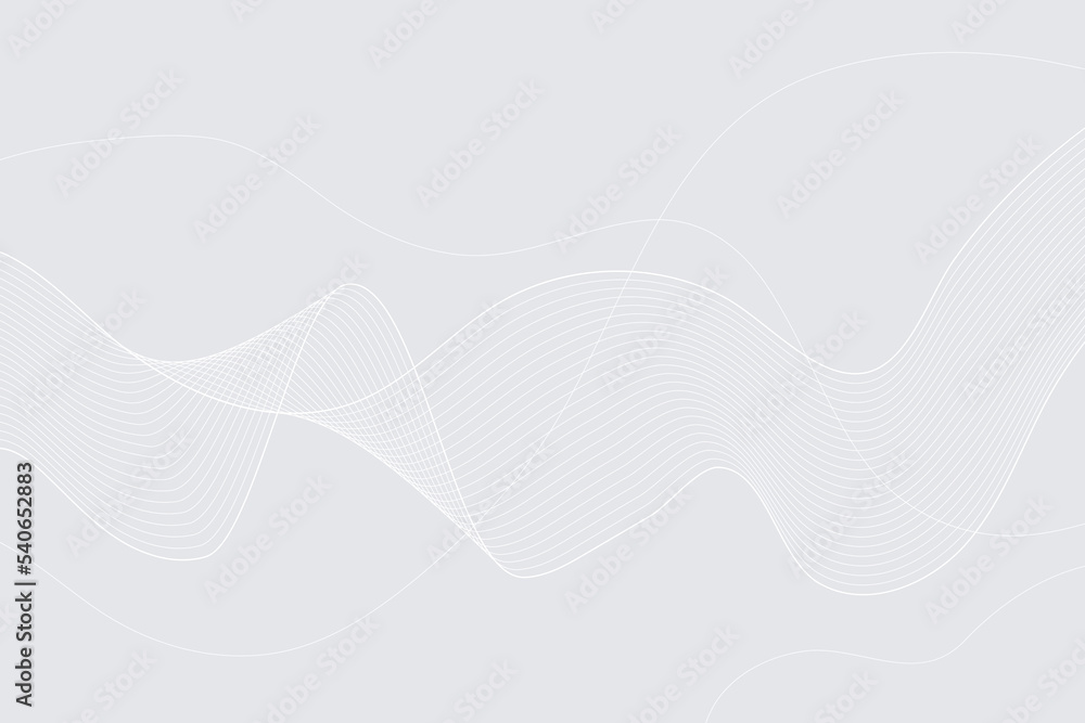 Modern colorful wavy line background Design. White wave curve abstract background for business, landing page, flyers and website
Modern colorful wavy line background Design. White wave curve abstract background for business, landing page, flyers and website