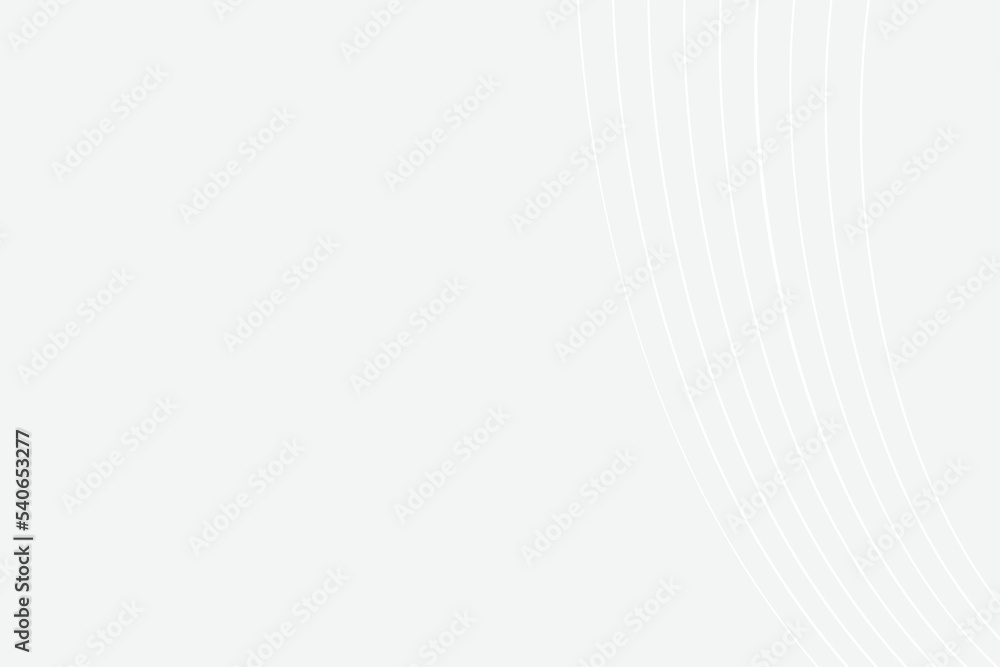 Abstract White gray gradient background
Abstract White gray gradient background
