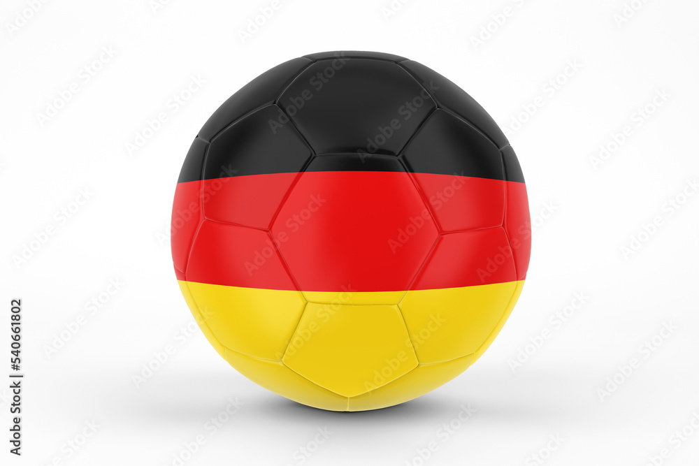  Germany Flag Football World Cup	