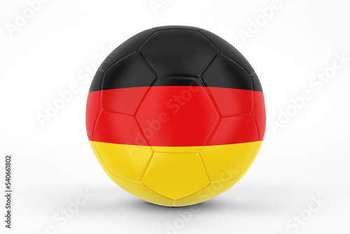  Germany Flag Football World Cup 