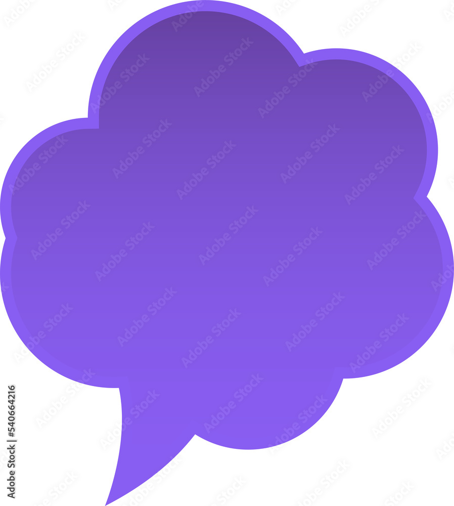PNG icon design blank balloon message illustrations. PNG icon design blank balloon message illustrations.