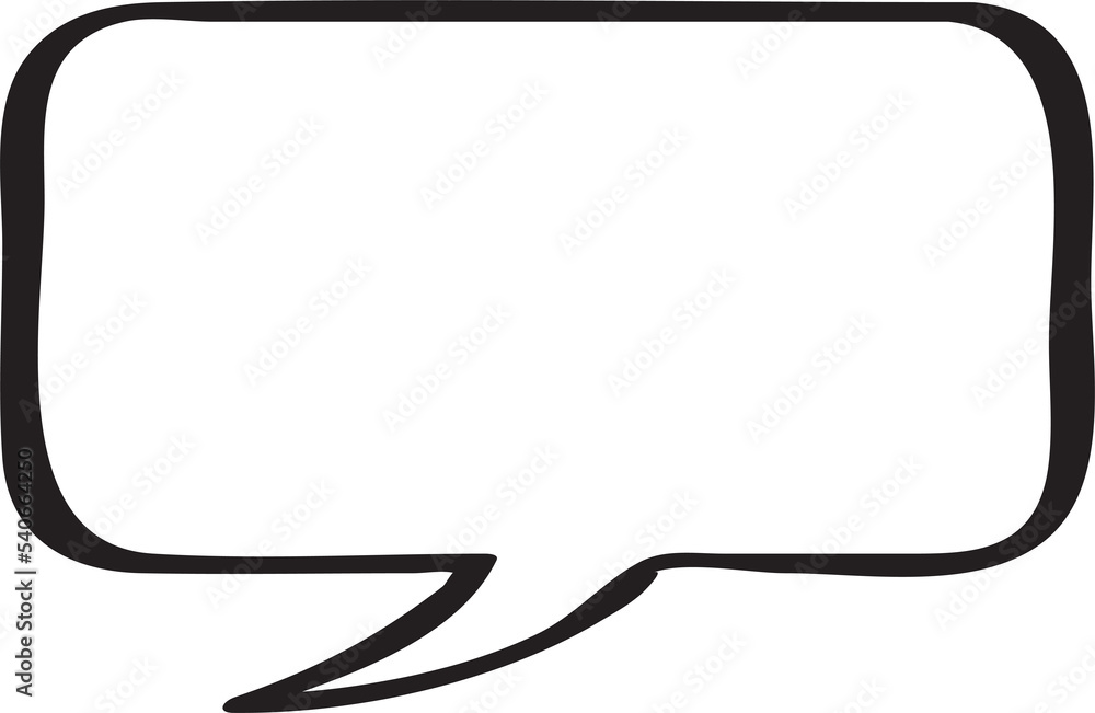 PNG icon design blank balloon message illustrations. PNG icon design blank balloon message illustrations.