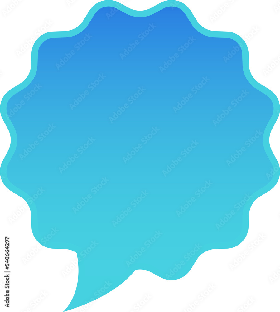 PNG icon design blank balloon message illustrations. PNG icon design blank balloon message illustrations.