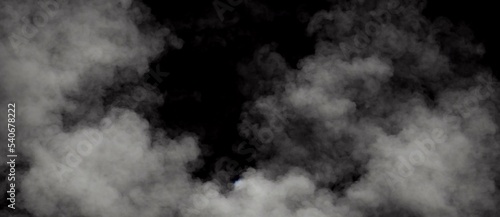 A Black And White Of Smoke, Lovely Graphic Resource Abstract Texture Background Wallpaper. .