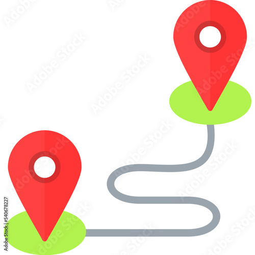Destination Icon