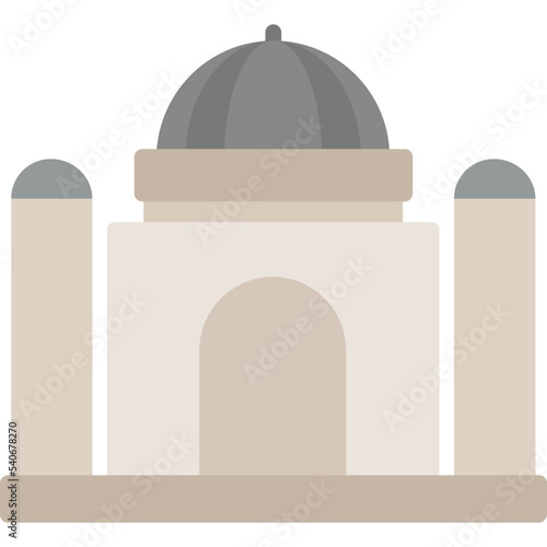 Landmark  Icon