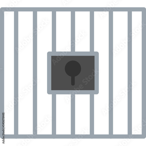Jail Icon