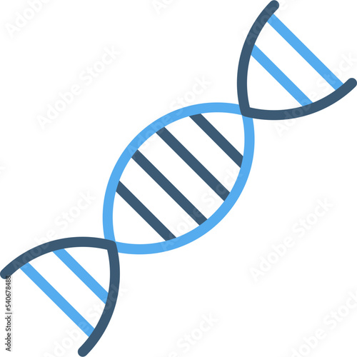 DNA Icon