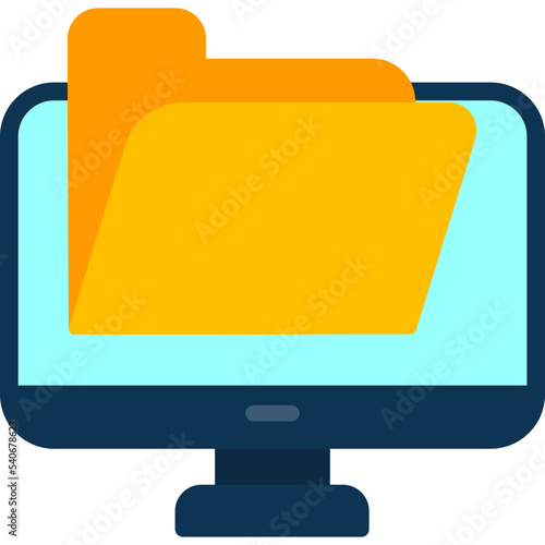 Folder Icon
