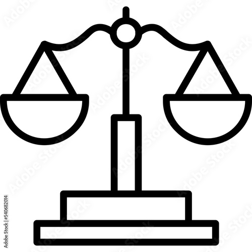 Scale Icon