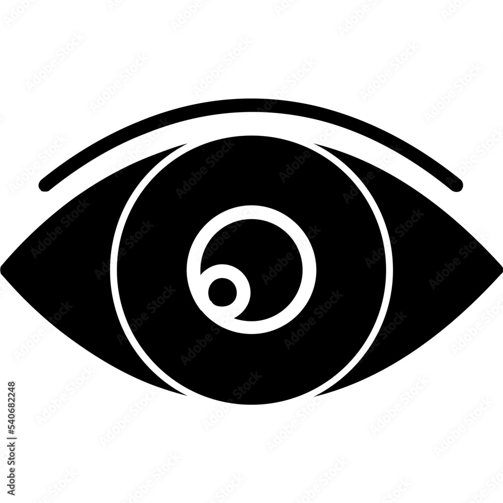 Eye Icon Eye Icon