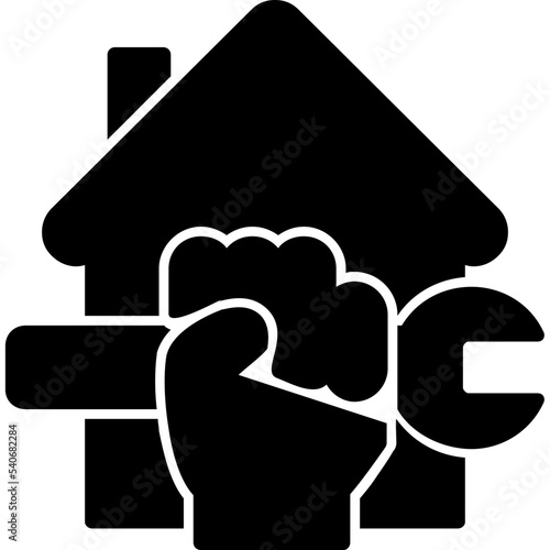 Reform Icon