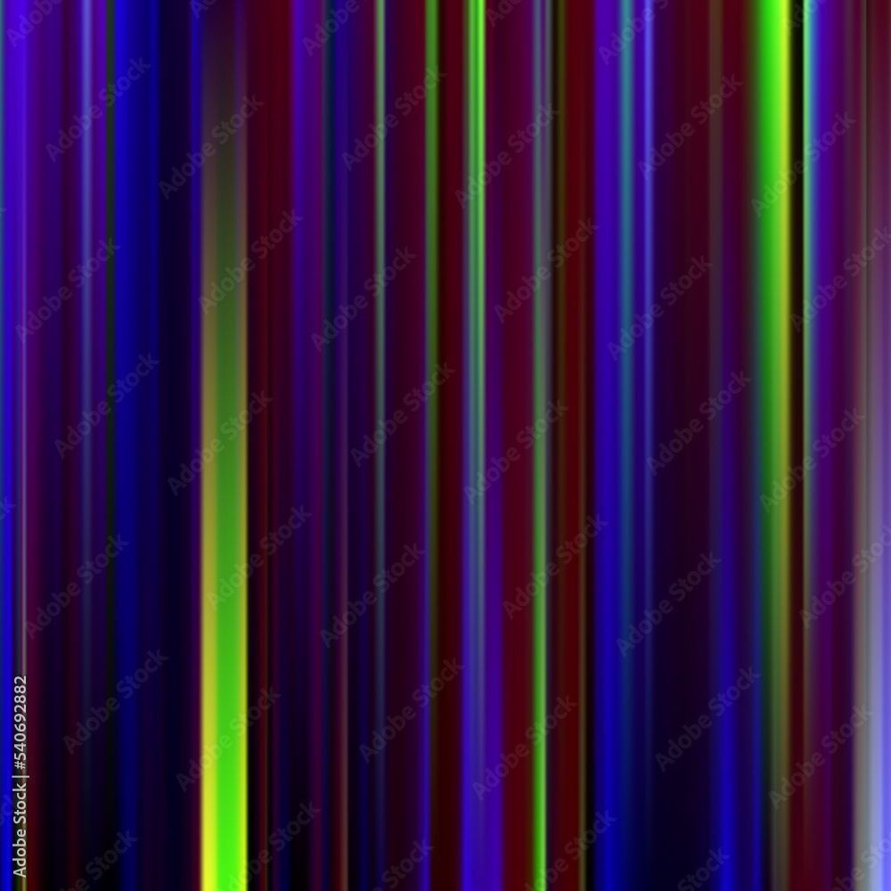 Vector image with vertical defocused thin lines Vector image with vertical defocused thin lines