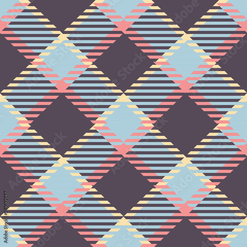 Background image seamless geometry stitch cross pattern