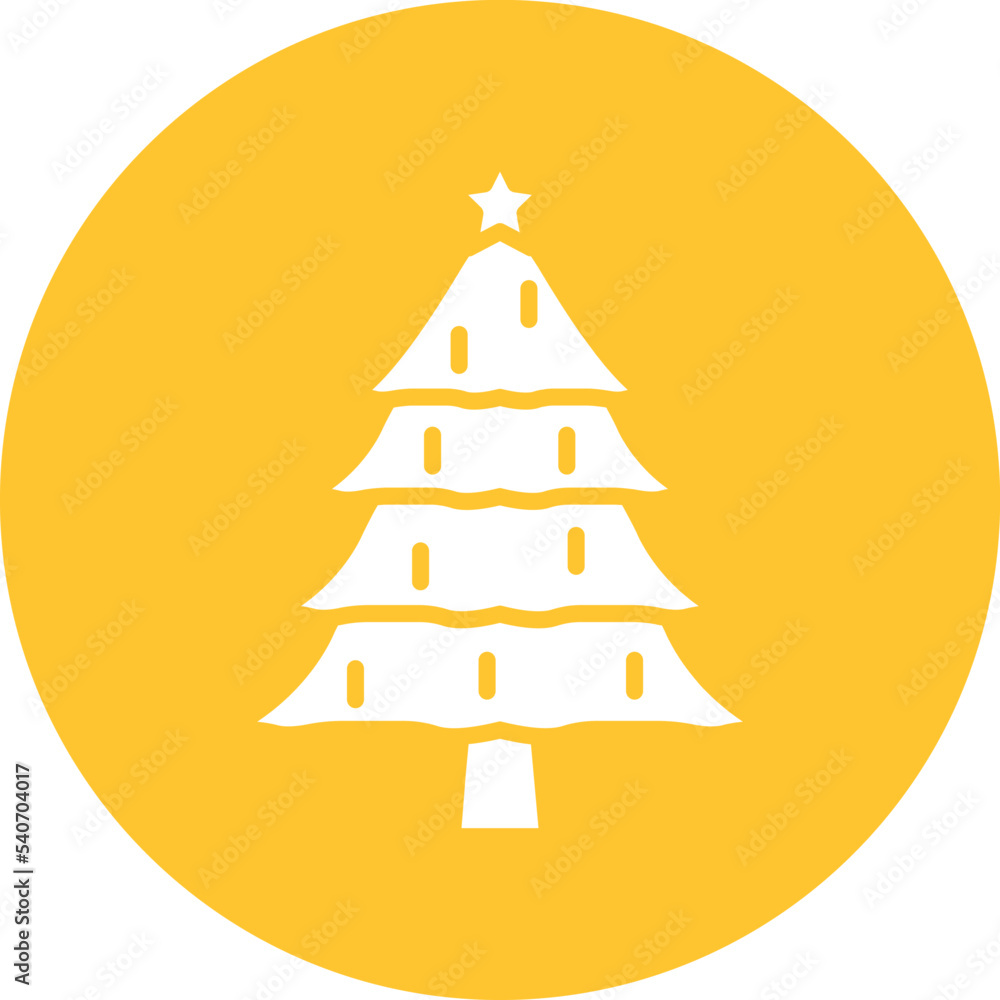 Christmas tree Vector Icon which is suitable for commercial work and easily modify or edit it
Christmas tree Vector Icon which is suitable for commercial work and easily modify or edit it