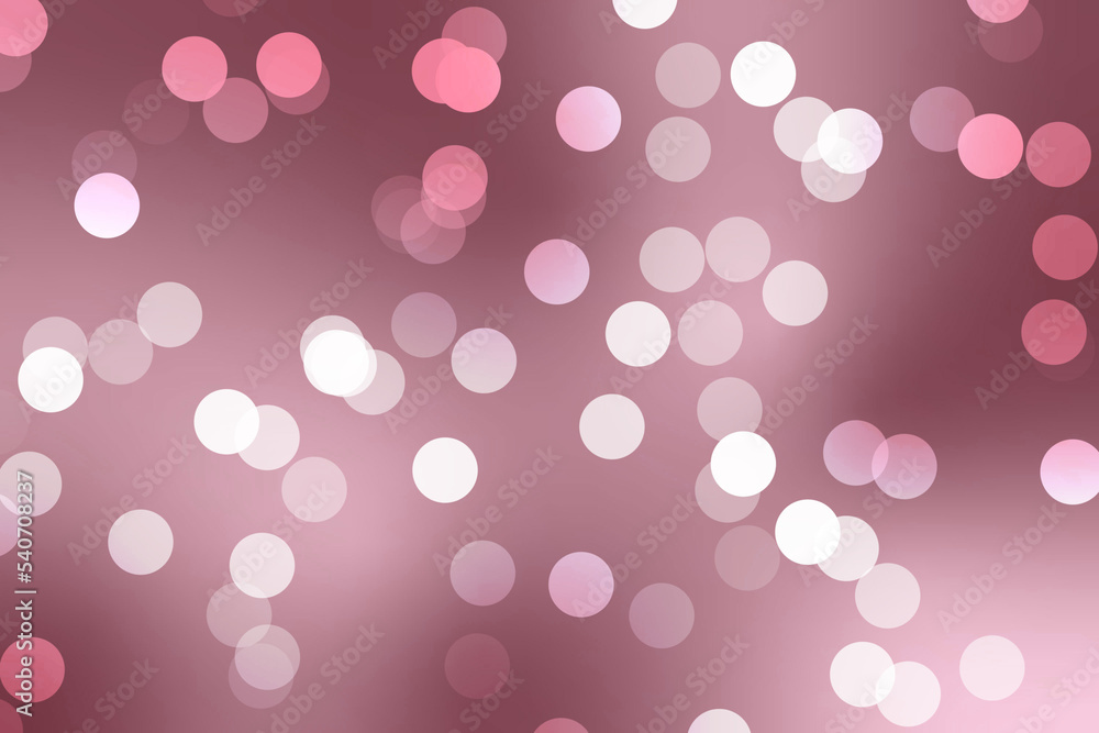 Bokeh Background Bokeh Background