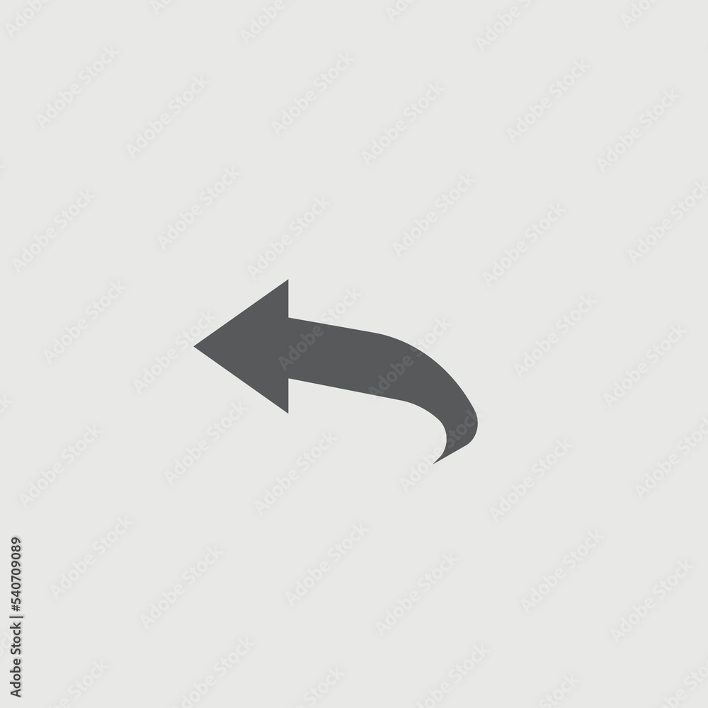 Share arrow vector icon illustration sign Share arrow vector icon illustration sign