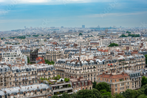 Paris City © Uwe