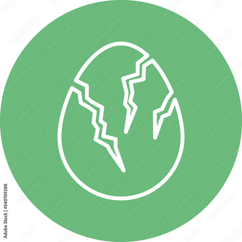 Broken egg Vector Icon which is suitable for commercial work and easily modify or edit it
Broken egg Vector Icon which is suitable for commercial work and easily modify or edit it