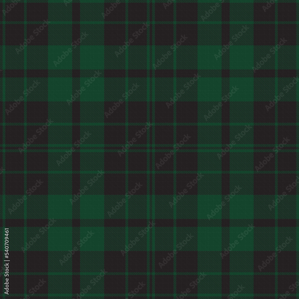 Green Minimal Plaid textured Seamless Pattern Green Minimal Plaid textured Seamless Pattern