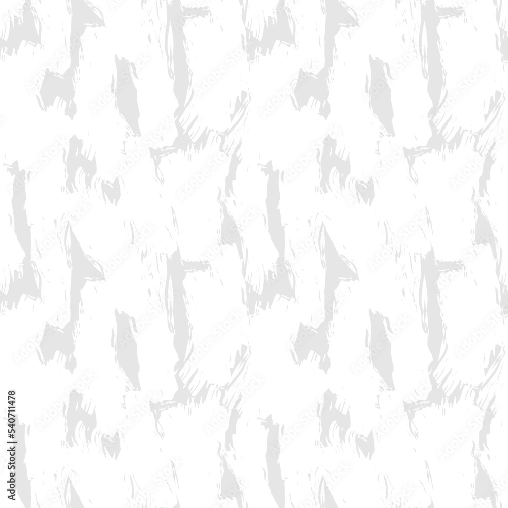 Abstract Brush Strokes Seamless Pattern Design Abstract Brush Strokes Seamless Pattern Design