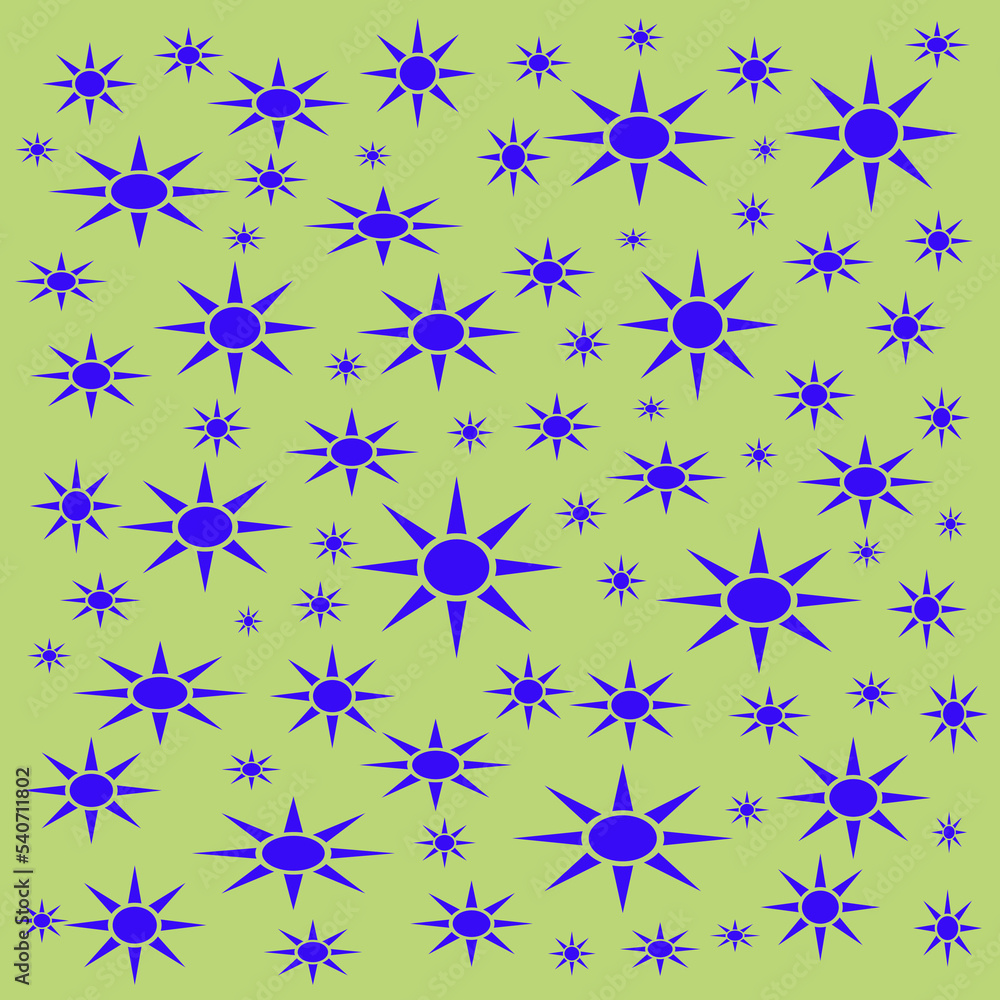seamless pattern with stars seamless pattern with stars
