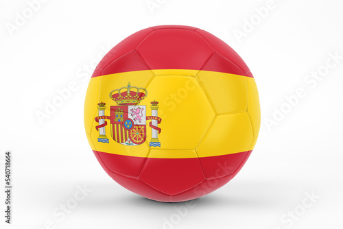 Spain Flag Football World Cup