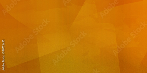 茶金の背景イラスト　オレンジ色のテクスチャ