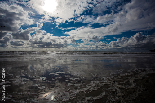 North Sea in Germany