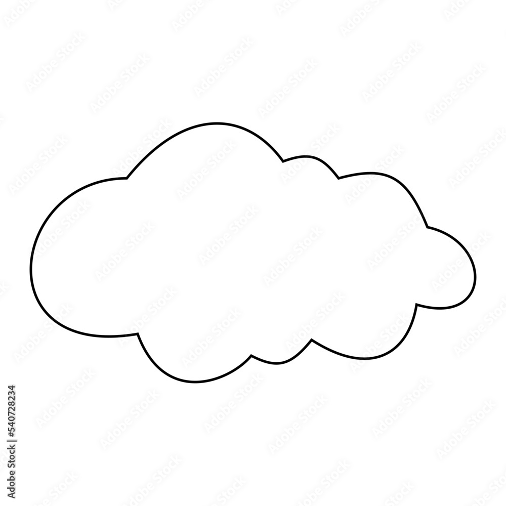 cloud icon