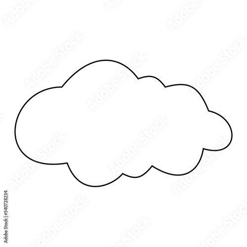 cloud icon