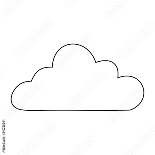 cloud icon