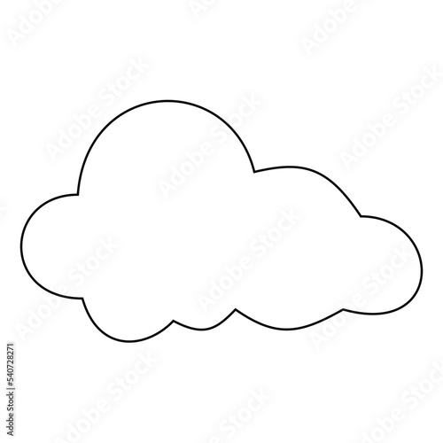 cloud icon