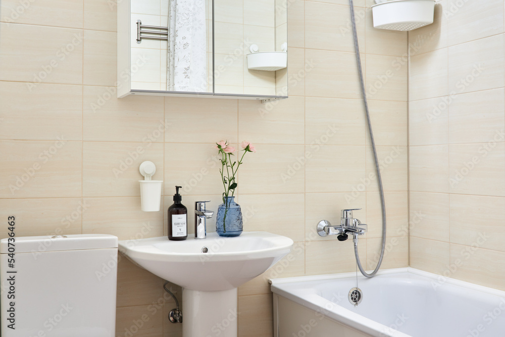 Prepared beautiful apartment with decor for rent Prepared beautiful apartment with decor for rent