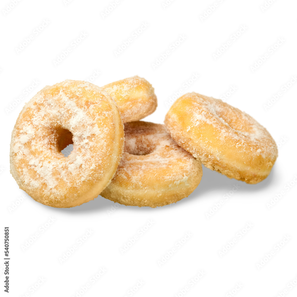 Donuts Png Format With Transparent Background