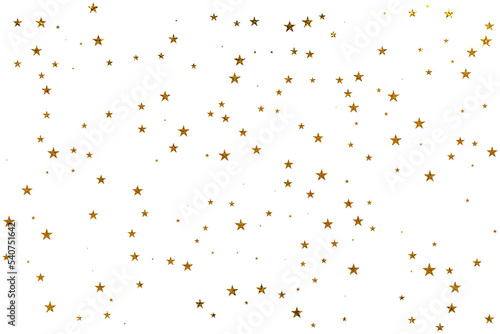 Glitter Stars 