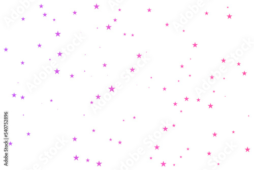 Pastel Stars © NightTampa