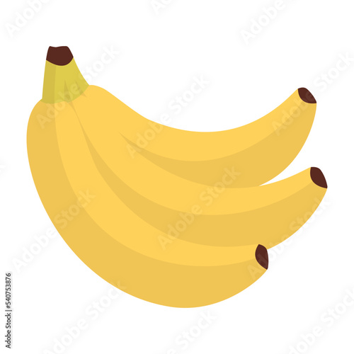 illustration of bananas