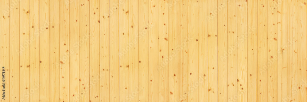 Fototapeta premium horizontal wood texture for pattern and background,vector illustration