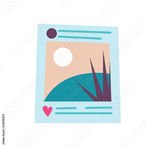 photographic picture file
