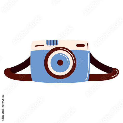camera photographic device