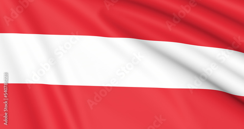 Free Download Flag of Austria - GFXLoad