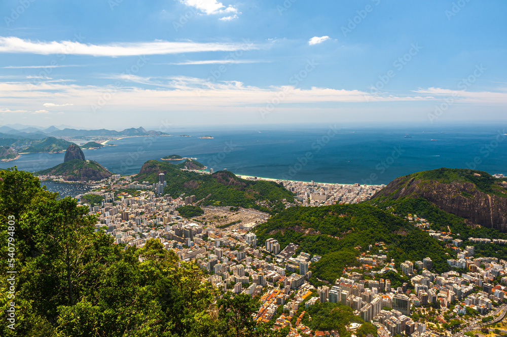 Rio de Janeiro, Rio de Janeiro, Brazil