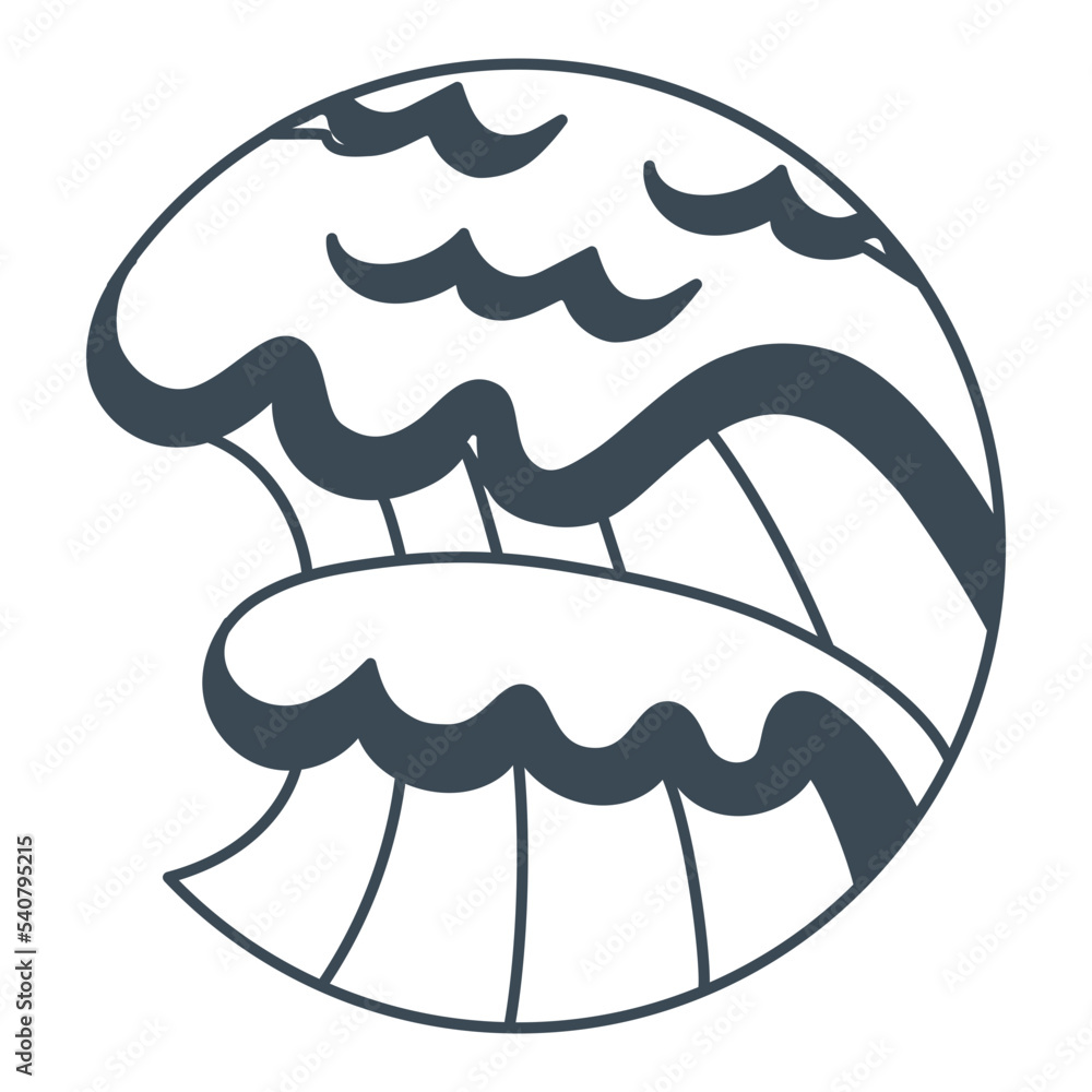 sea icon sea icon